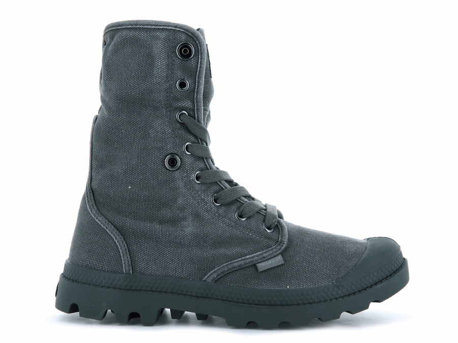 Ausgebeultes Metall-schwarzes Palladium