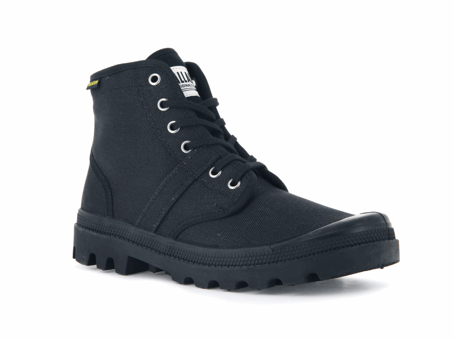 Pallabrousse Für Damen Aus Schwarzem Palladium