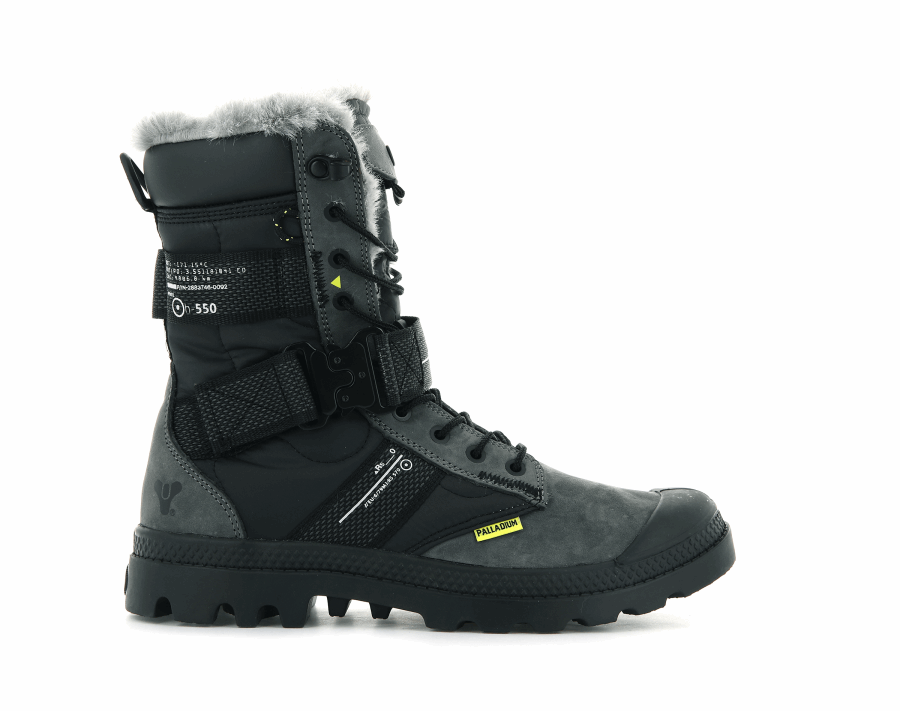 Black-raven Palladium Pampa Europa Taktisch Black-raven Palladium Pampa Europa Taktisch