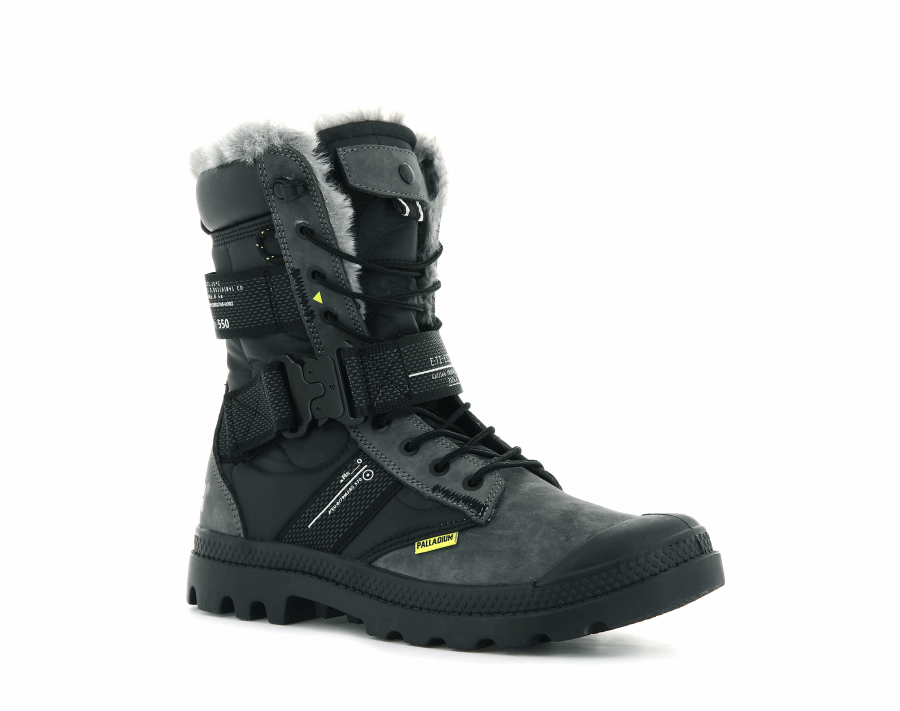 Black-raven Palladium Pampa Europa Taktisch
