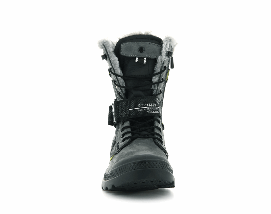 Black-raven Palladium Pampa Europa Taktisch