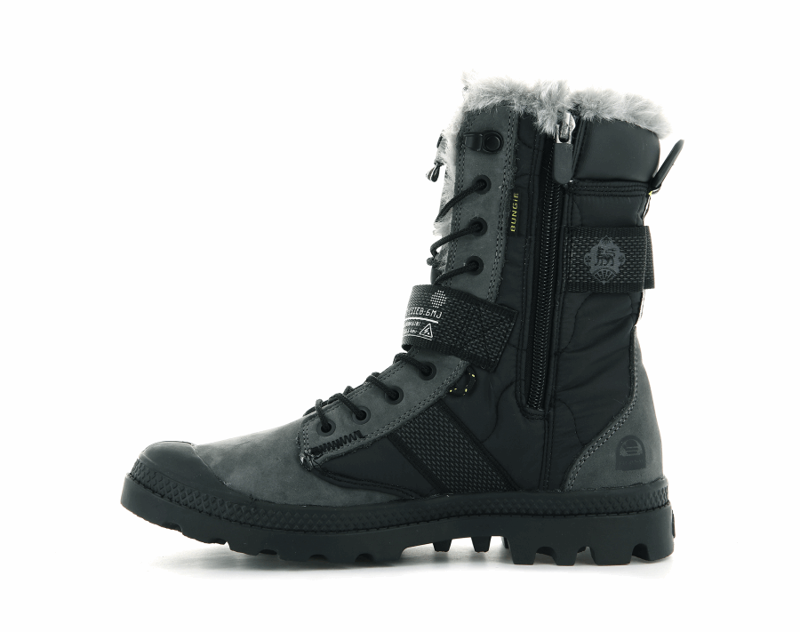 Black-raven Palladium Pampa Europa Taktisch