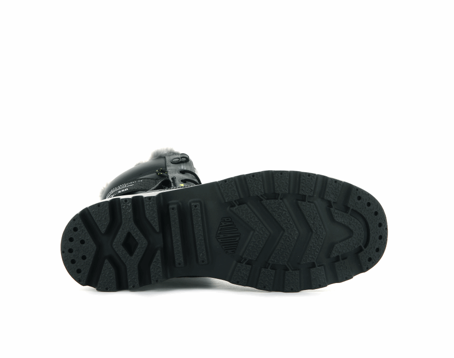 Black-raven Palladium Pampa Europa Taktisch