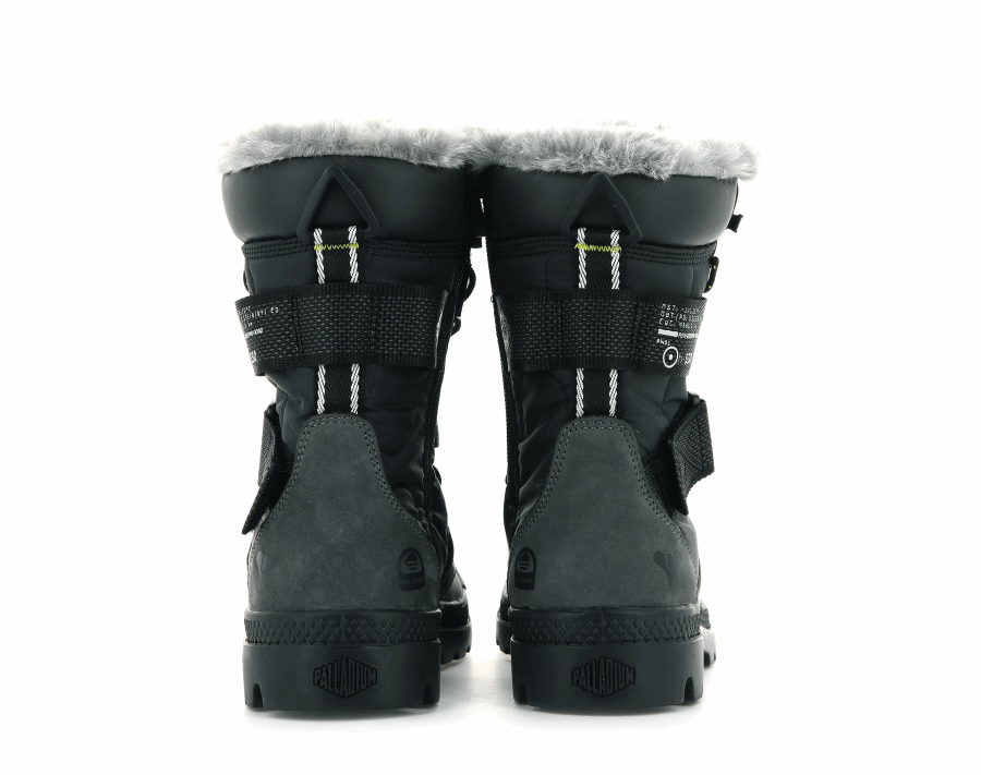 Black-raven Palladium Pampa Europa Taktisch