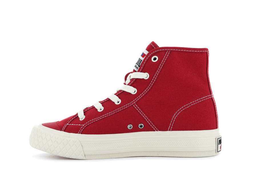Chilipfeffer Palla Louvel Palladium