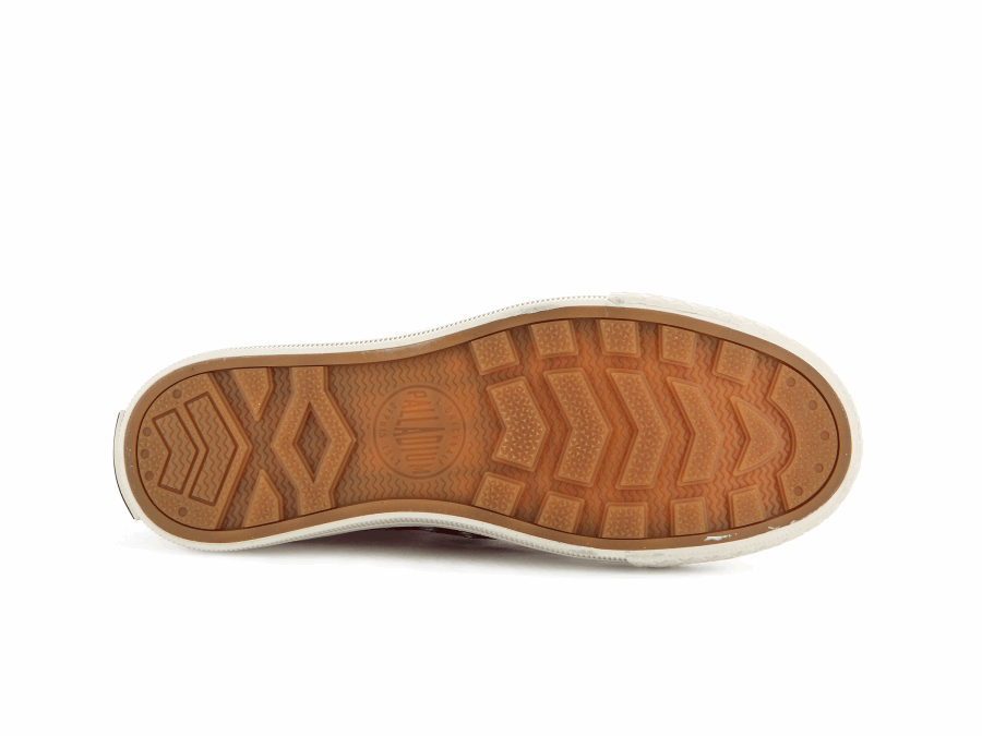 Chilipfeffer Palla Louvel Palladium