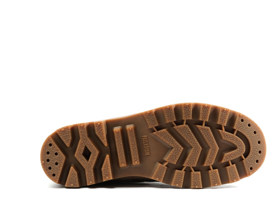 Cub Palladium Pallabrousse Manschette Wasserdicht