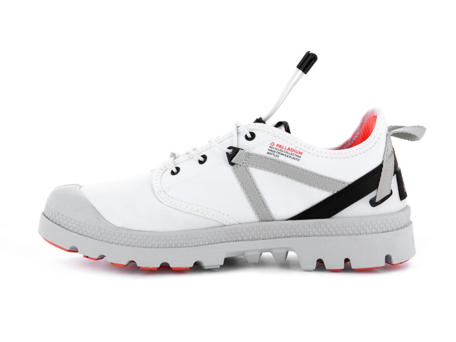 Ox Travel Lite Wp Palladium Sternweiß
