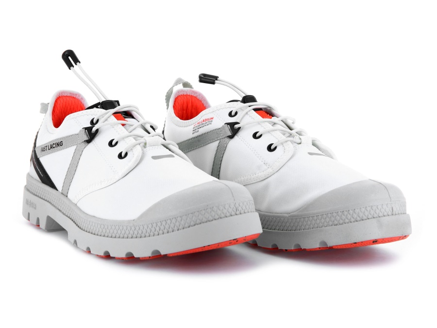 Ox Travel Lite Wp Palladium Sternweiß
