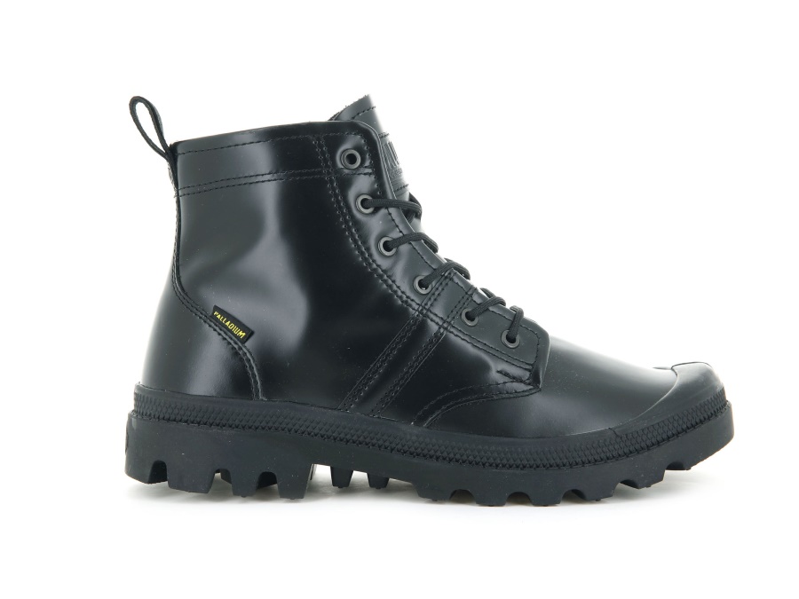 Pallabrousse-Box Palladium Pallabrousse-Box Palladium