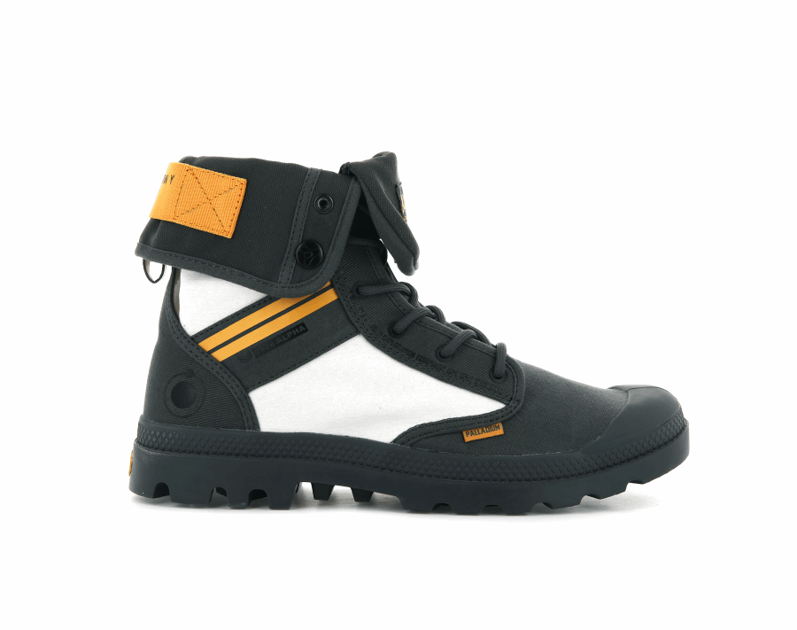 Palladium Baggy Taiko Grau Palladium Baggy Taiko Grau