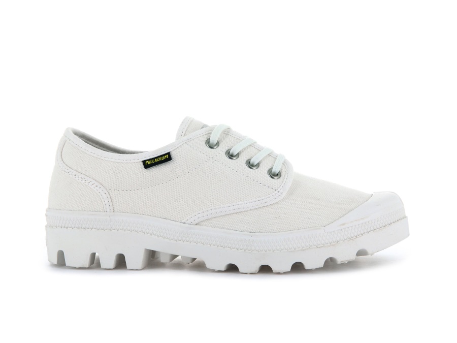 Palladium Herren Pallabrousse Oxford Star