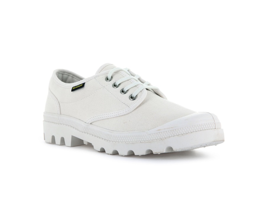 Palladium Herren Pallabrousse Oxford Star