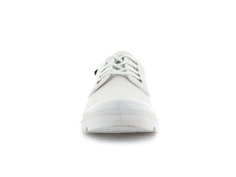 Palladium Herren Pallabrousse Oxford Star