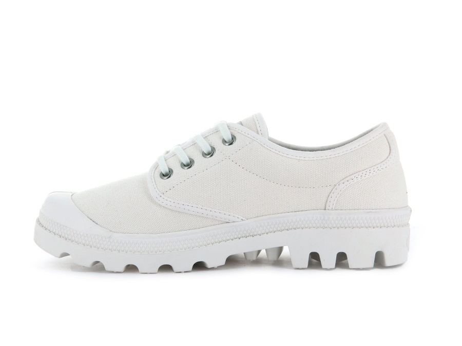 Palladium Herren Pallabrousse Oxford Star