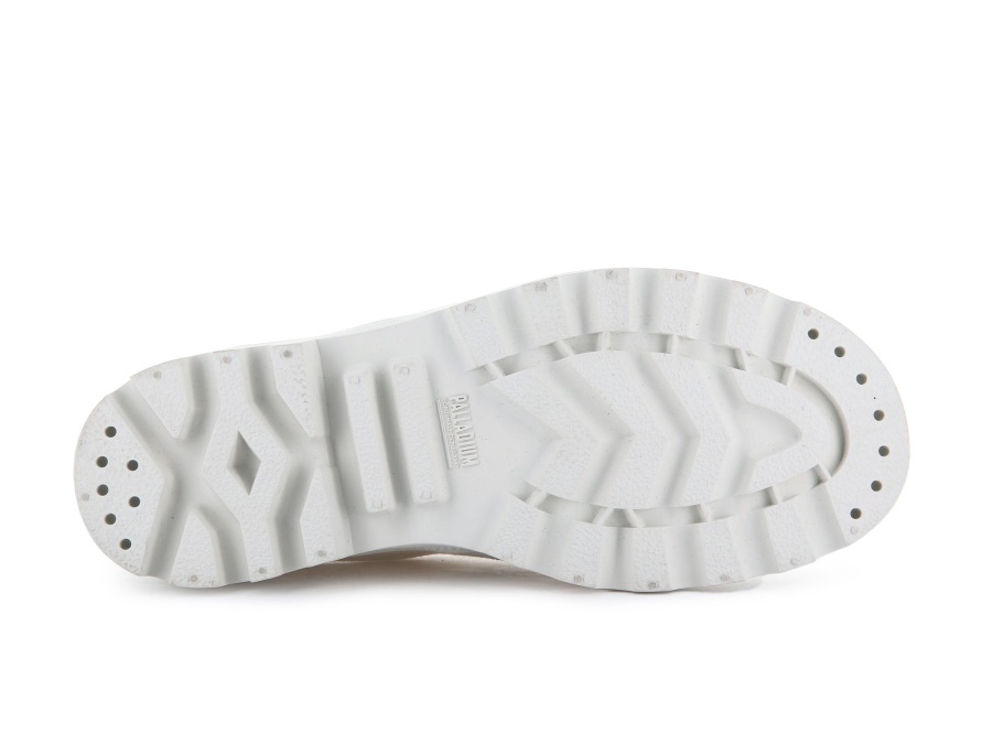 Palladium Herren Pallabrousse Oxford Star