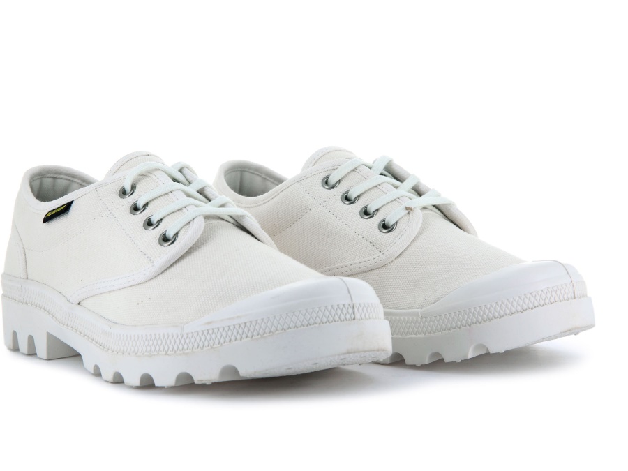 Palladium Herren Pallabrousse Oxford Star