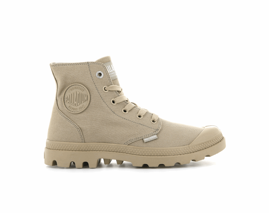 Palladium Monochrom Warm Palladium Monochrom Warm