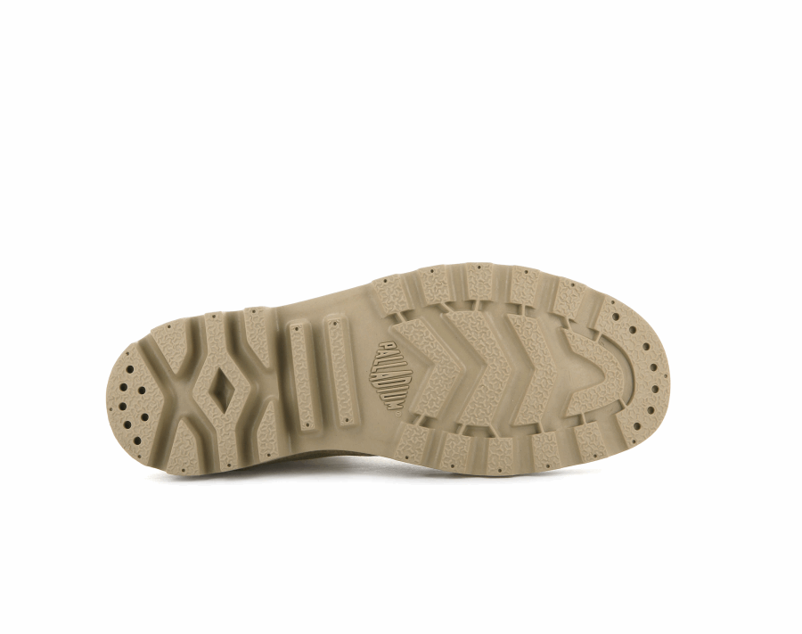 Palladium Monochrom Warm