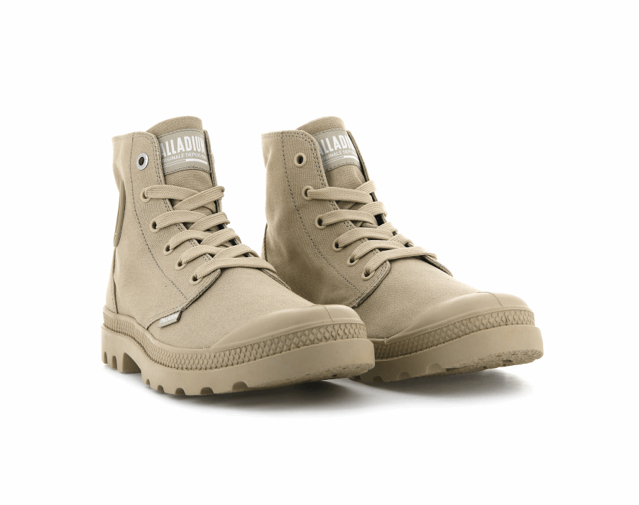 Palladium Monochrom Warm