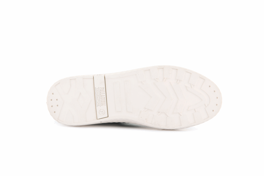 Palladium Pallatempo 05 Bleischwarz
