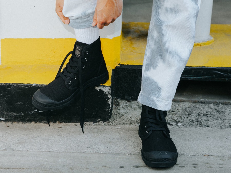 Palladium Pampa Hallo