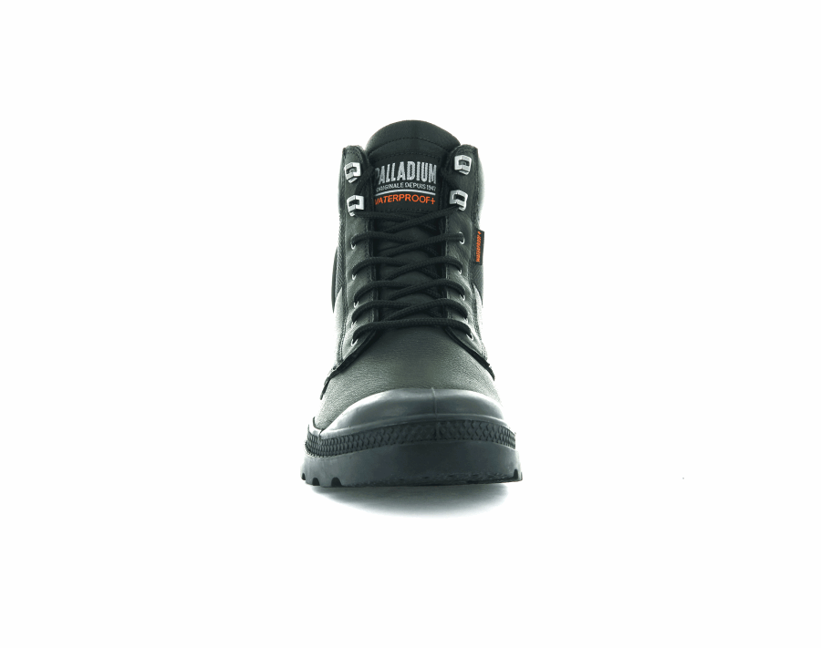 Palladium Pampa Schild Wp Lth