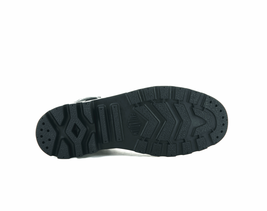 Palladium Pampa Schild Wp Lth