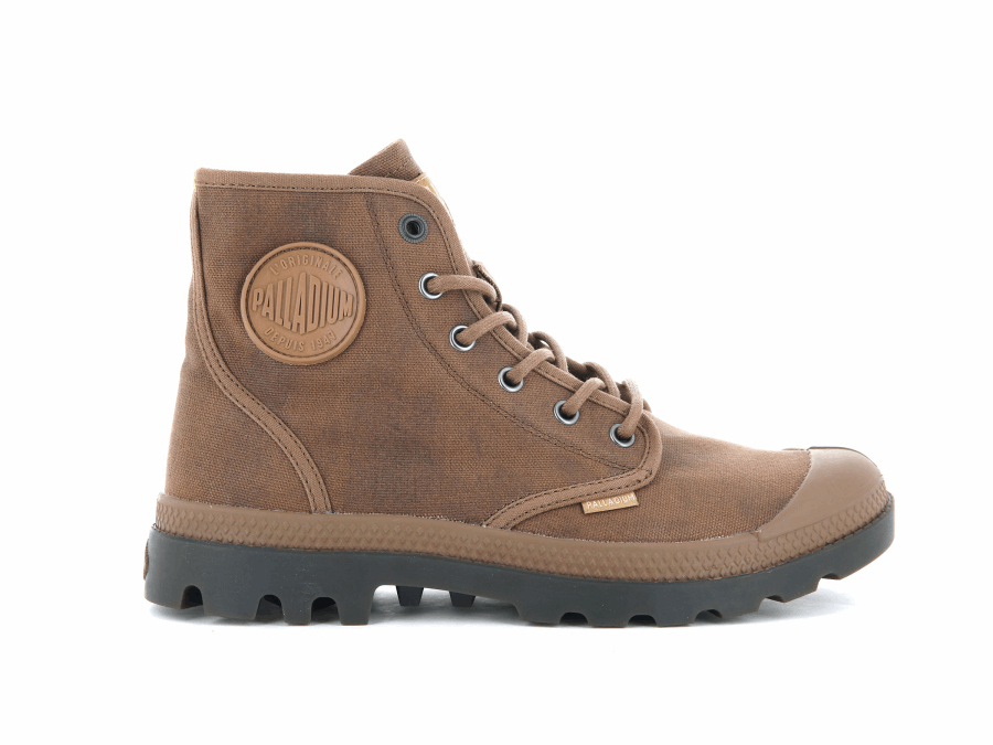 Palladium Peru Archiv Pampa Hallo Wachs