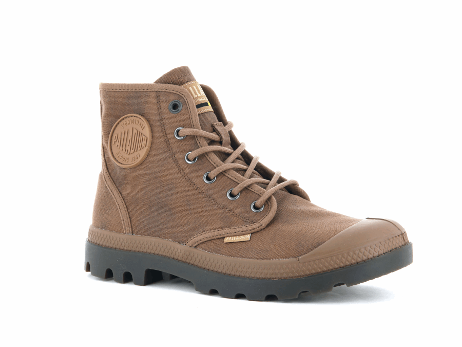 Palladium Peru Archiv Pampa Hallo Wachs