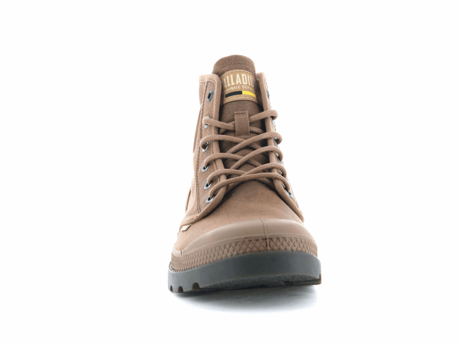 Palladium Peru Archiv Pampa Hallo Wachs