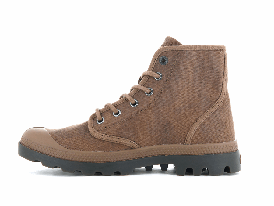 Palladium Peru Archiv Pampa Hallo Wachs