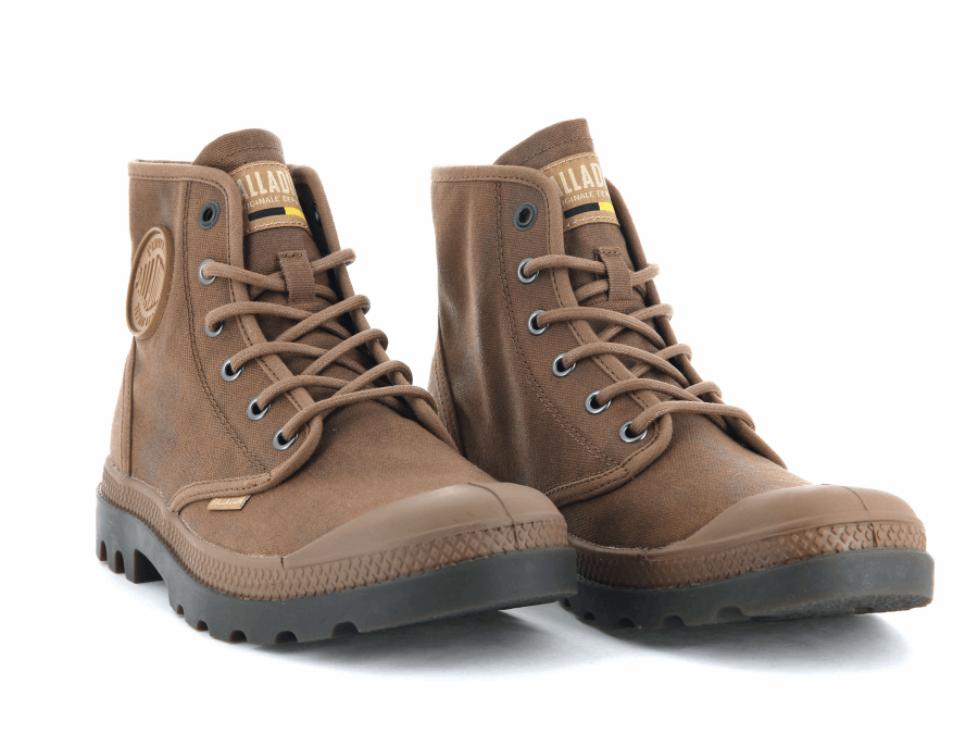 Palladium Peru Archiv Pampa Hallo Wachs