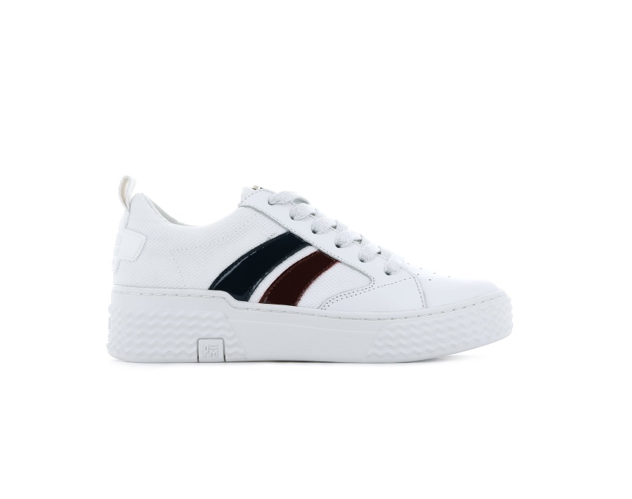 Palladium Weiß-blau-rot Ego 03 Npa Palladium Weiß-blau-rot Ego 03 Npa