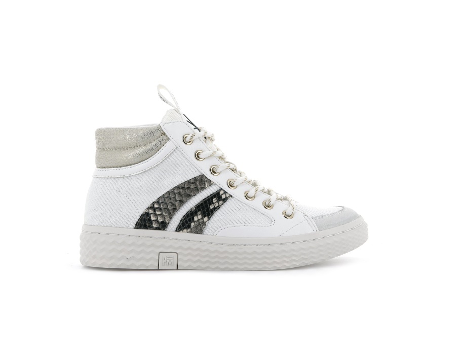 Palladium Weiß-python Tempo 03 Txt Palladium Weiß-python Tempo 03 Txt