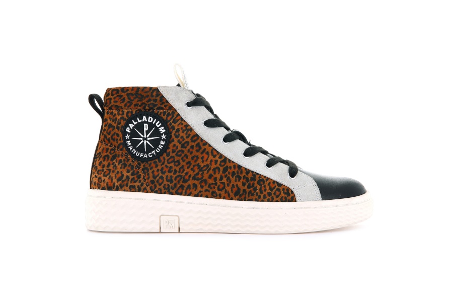 Pallatempo 05 Sud Leopard Palladium