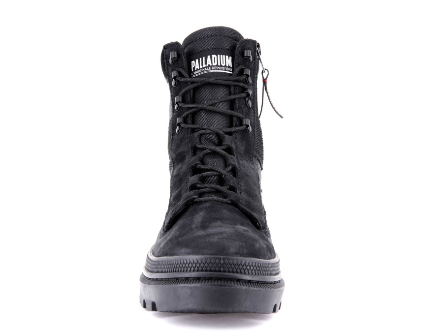 Pallatrooper Taktisches Palladium