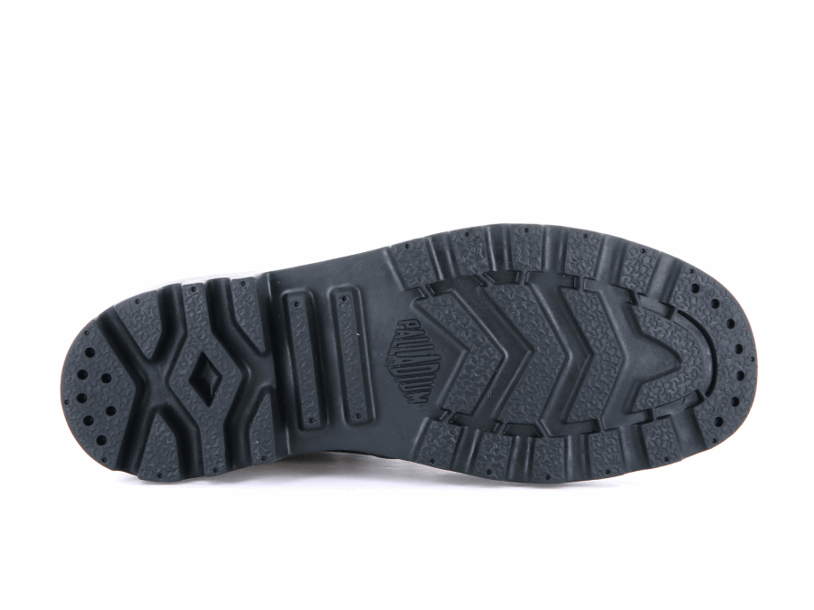 Pampa Hi Dare 75. Schwarzes Palladium