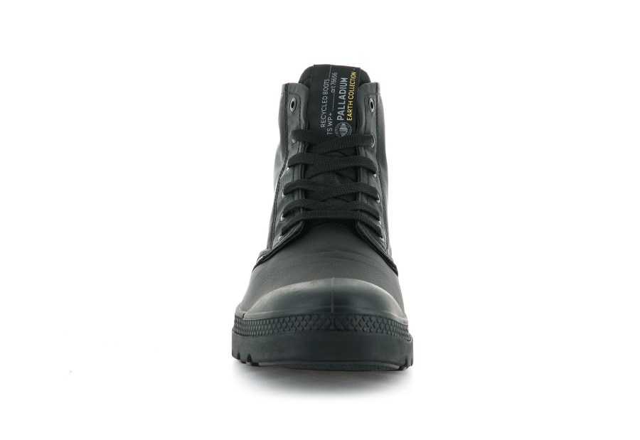 Pampa Lite Recycelt Wp Palladium