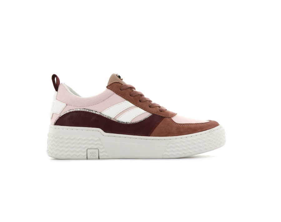 Rosa Ego 01 Cvs Palladium