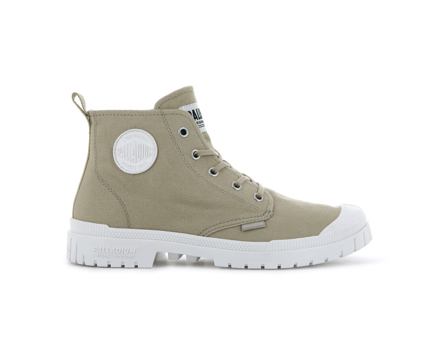 Warmer Sand Palladium Pampa Sp20 Hallo Leinwand