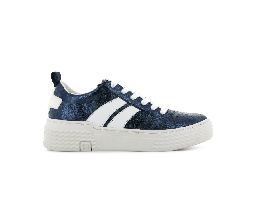 Weiß-blau Palladium Ego 03 Blw