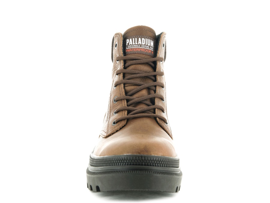 Weißes Palladium Studio 02