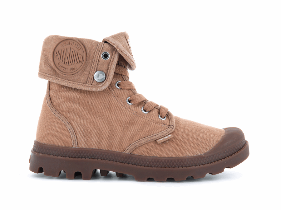 Baggy Palladium Woodlin Für Damen Baggy Palladium Woodlin Für Damen
