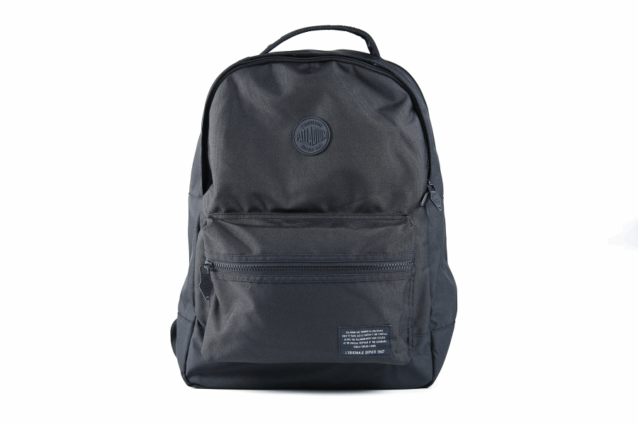 Palladium-Rucksack Schwarz Palladium-Rucksack Schwarz