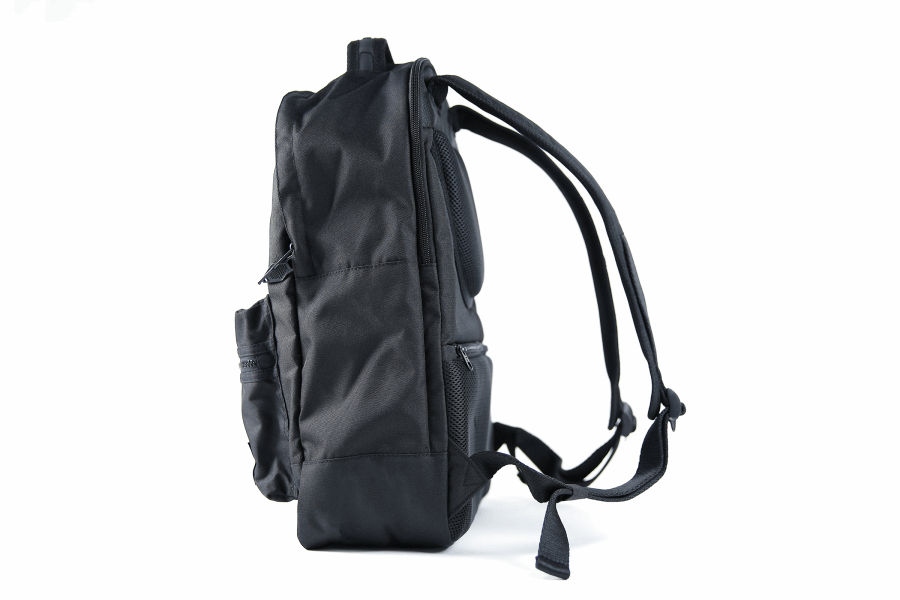 Palladium-Rucksack Schwarz