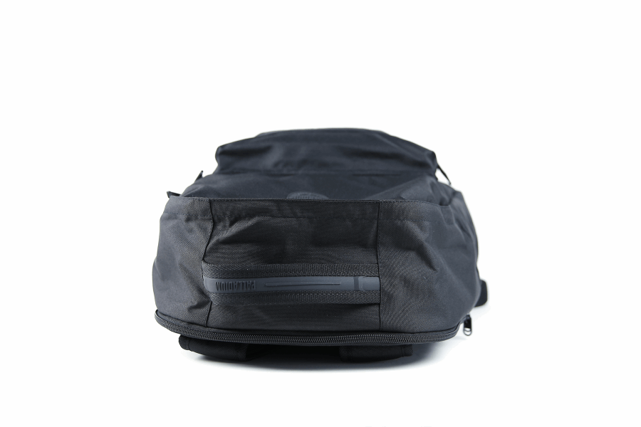 Palladium-Rucksack Schwarz