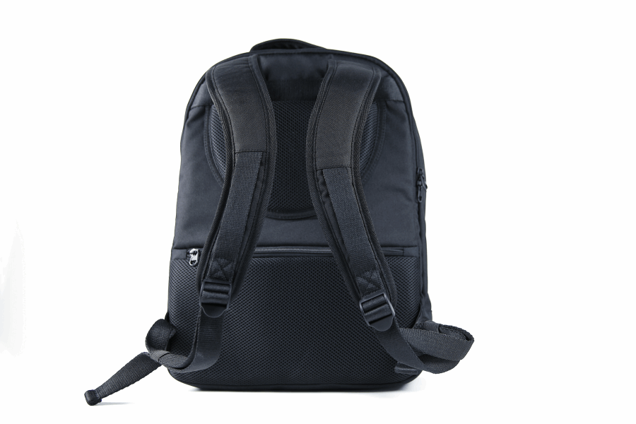 Palladium-Rucksack Schwarz