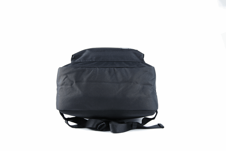 Palladium-Rucksack Schwarz
