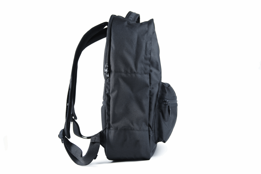 Palladium-Rucksack Schwarz